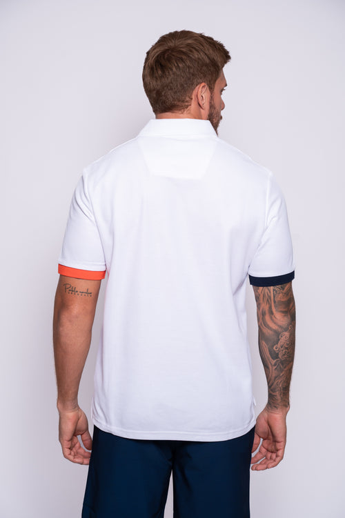 T SHIRT NAUTICA N1R02899908