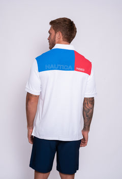 T SHIRT NAUTICA N1T04169908