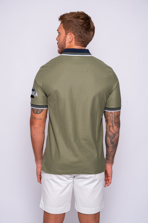 T SHIRT NAUTICA N1R03000506