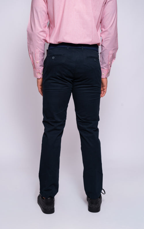 PANTALON NAUTICA 74102PL324NV