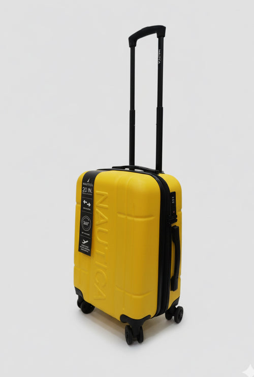Maletas Nautica NA22002 YLW