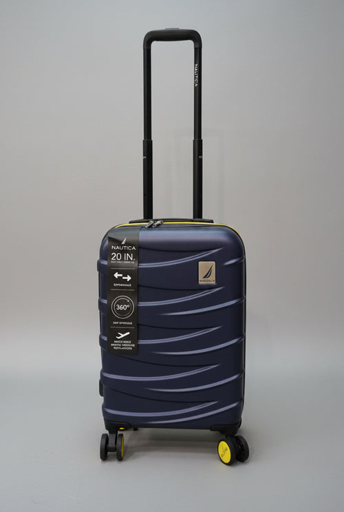 Maletas Nautica NT 242 NVY