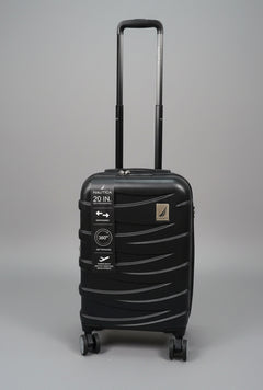 Maletas Nautica NT 242 BLK