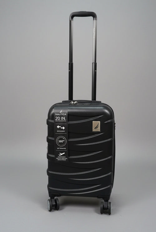 Maletas Nautica NT 242 BLK