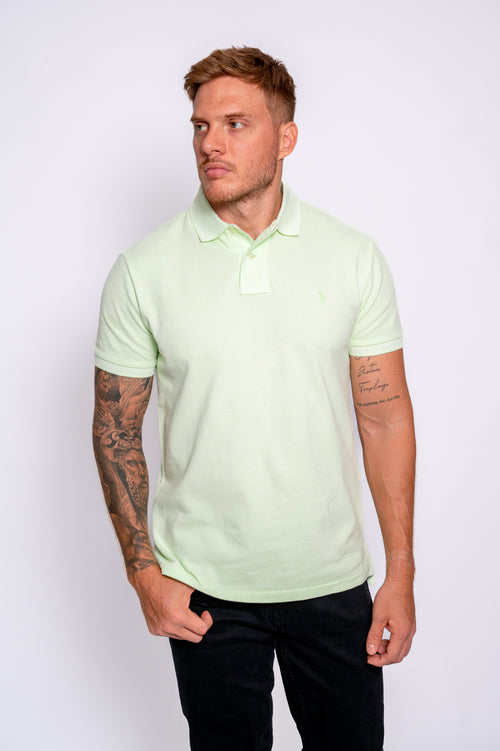 Camisa Tipo Polo Ralph Lauren - 710969626001