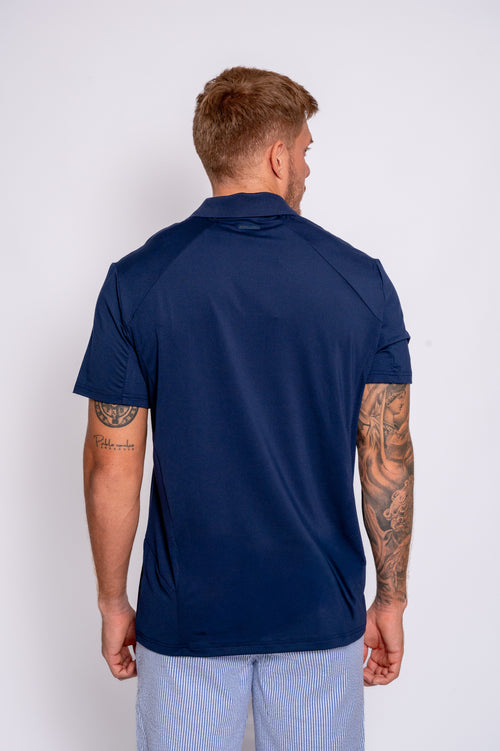 Camisa Tipo Polo Ralph Lauren