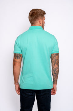 Camisa Tipo Polo Ralph Lauren