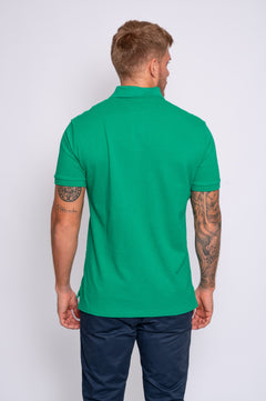 Camisa Tipo Polo Ralph Lauren