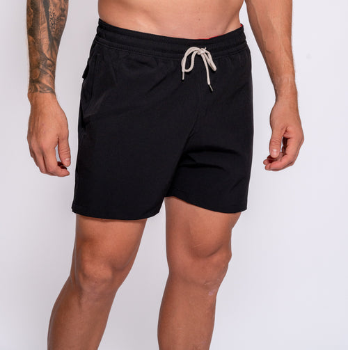 Pantaloneta de Baño Polo Ralph Lauren - 710969031002