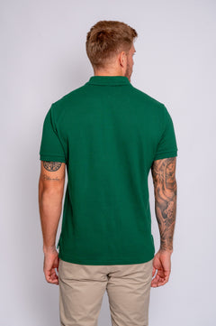 Camisa Tipo Polo Ralph Lauren - 710782592016