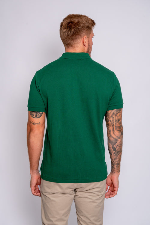 Camisa Tipo Polo Ralph Lauren - 710782592016