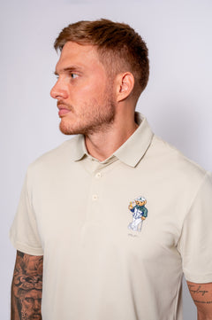 Camisa Tipo Polo Ralph Lauren - 785A71156002