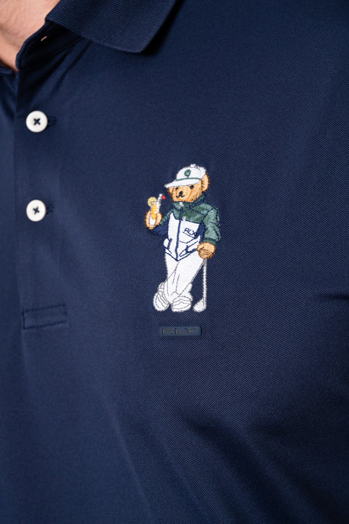 Camisa Tipo Polo Ralph Lauren - 785A71156001