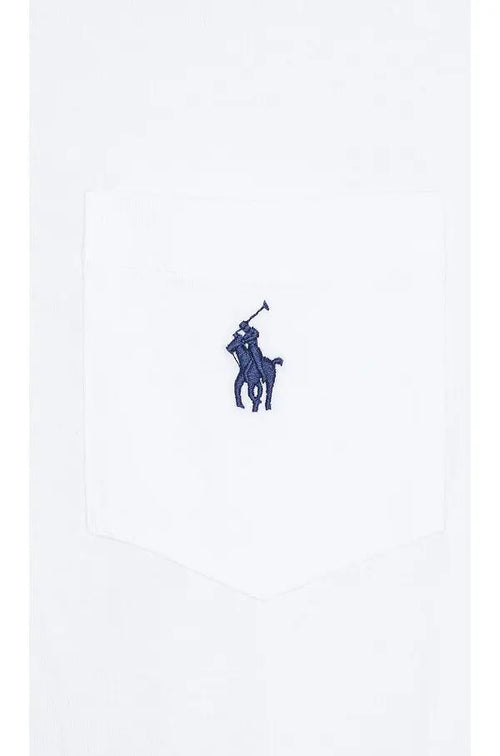 short sleeve t shirt ralph lauren 710707095003