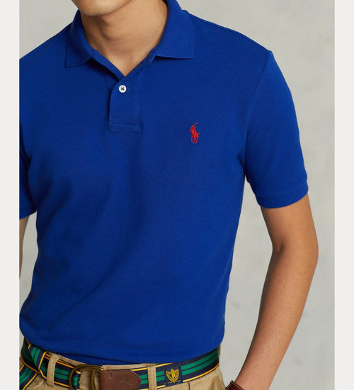 short sleeve knit ralph lauren 710782592010