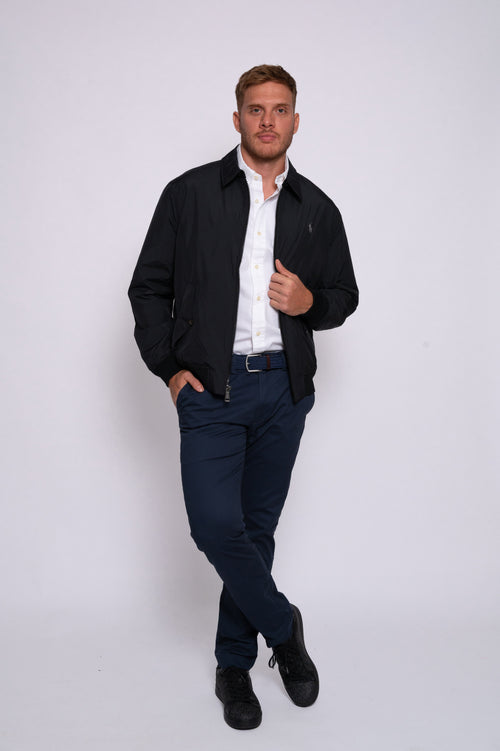 Chaqueta tipo Bomber Ralph Lauren