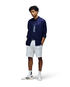 camisa m/l psycho bunny hombre b6c678c200evb