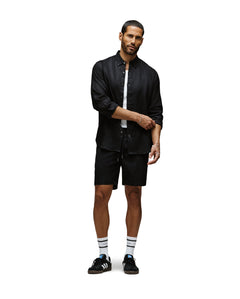camisa m/l psycho bunny hombre b6c678c200blk