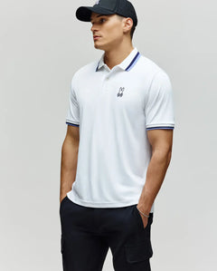 polo m/c psycho bunny hombre mt0100038100