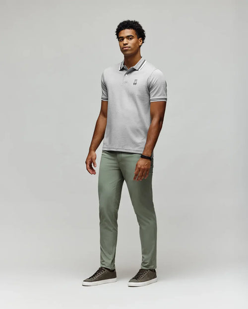 polo m/c psycho bunny hombre mt0100038020