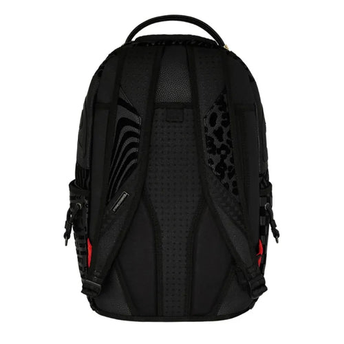 MOCHILA DLXSV EXOTIC ILLUSION 910b7561nsz