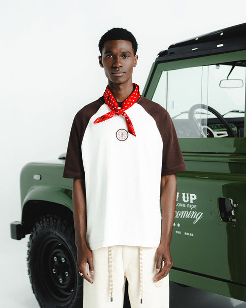 camiseta blanca blow up C59 1010