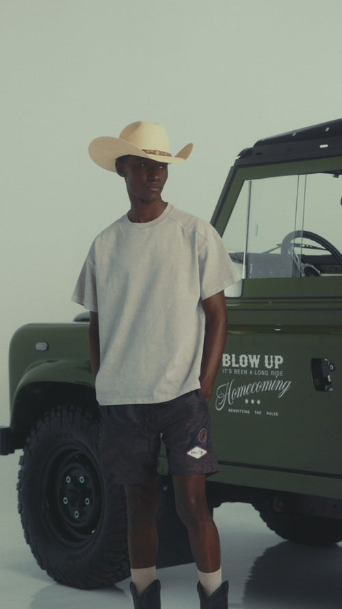 camiseta blanco blow up CR19 8005