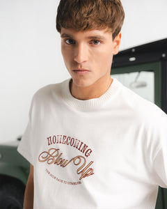 camiseta blanca blow up CR21 1010