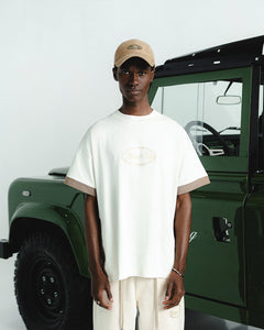 camiseta blanca blow up CR25 1010