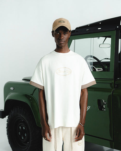 camiseta blanca blow up CR25 1010