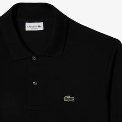Camiseta tipo polo Lacoste Blk - L1212-23031