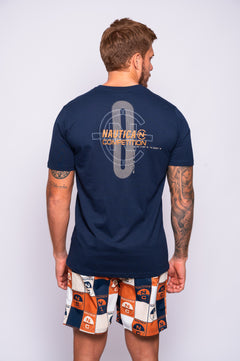 T SHIRT NAUTICA N7R02876459