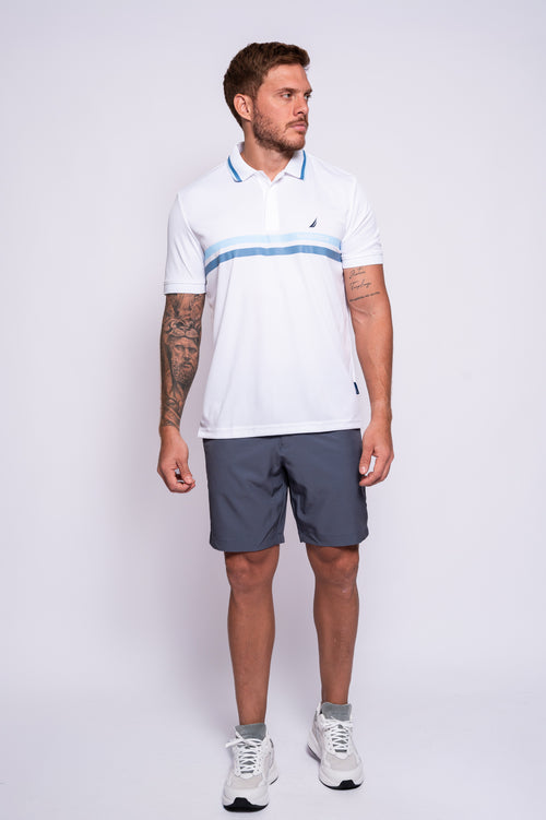 T SHIRT NAUTICA KR56101BW