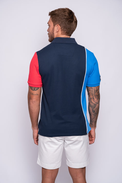 T SHIRT NAUTICA N1S03437459