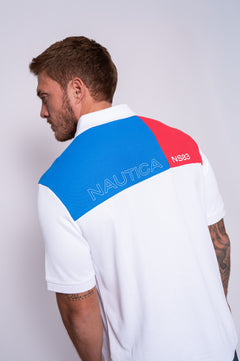 T SHIRT NAUTICA N1T04169908