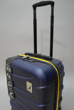 Maletas Nautica NT 242 NVY