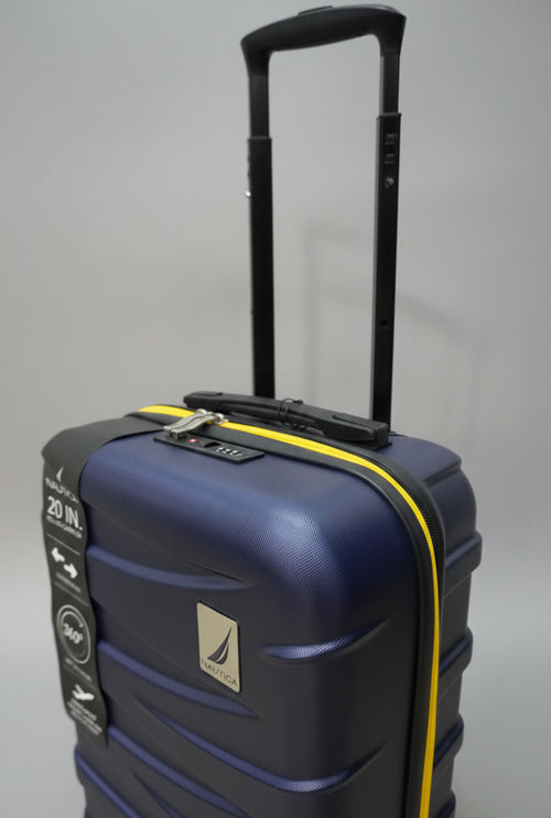 Maletas Nautica NT 242 NVY