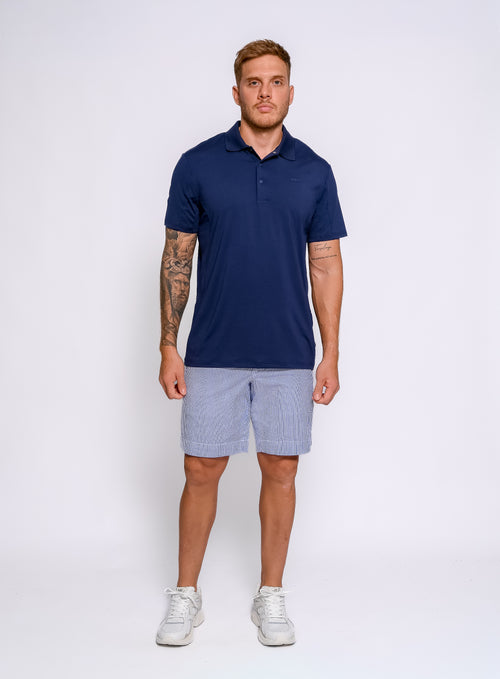 Camisa Tipo Polo Ralph Lauren