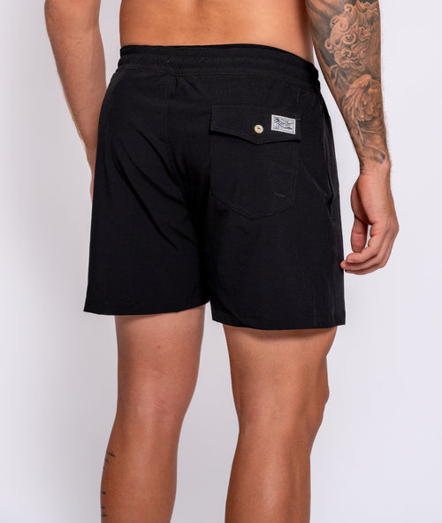 Pantaloneta de Baño Polo Ralph Lauren - 710969031002