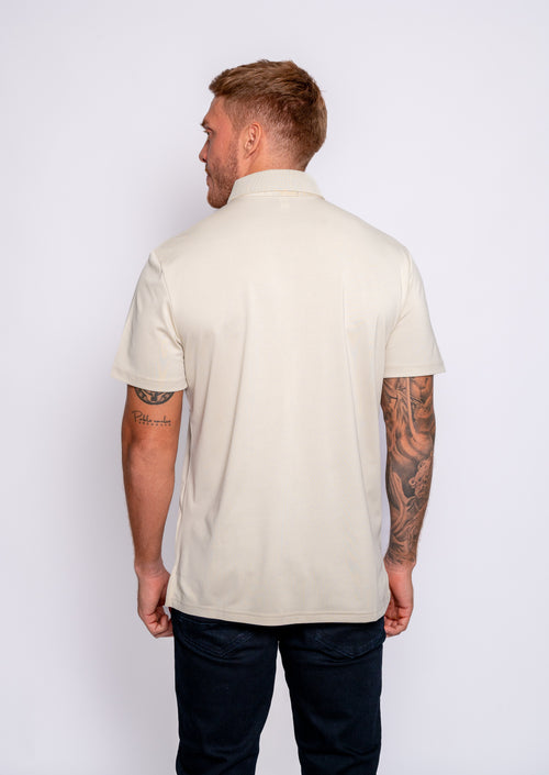 Camisa Tipo Polo Ralph Lauren - 785A71156002