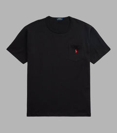 short sleeve t shirt ralph lauren 710707095002