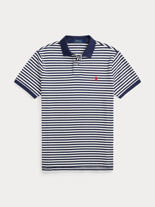 short sleeve polo sh ralph lauren 710956682001