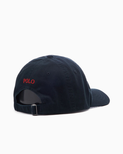 sport cap hat ralph lauren 710548524012