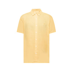 camisa m/c psycho bunny hombre b6q679c200srs