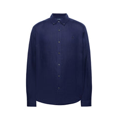 camisa m/l psycho bunny hombre b6c678c200evb