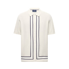 camisa m/c psycho bunny hombre mt0400053ntn