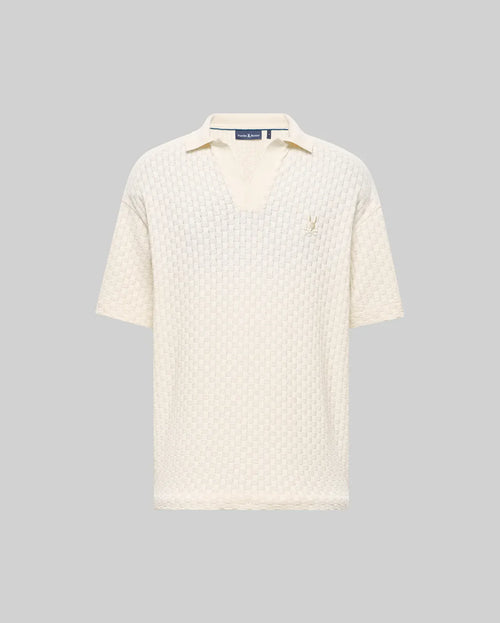 polo m/c psycho bunny hombre mt0100100wcg