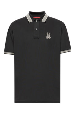 polo m/c psycho bunny hombre mt0100069001