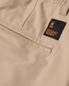 pantalon psycho bunny hombre b6p159b200stn