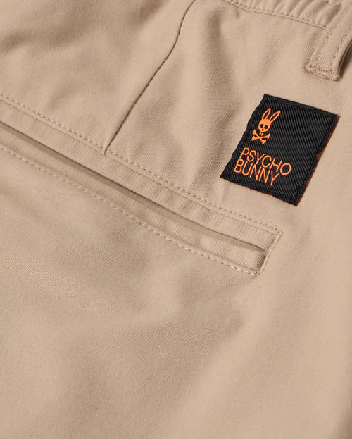 pantalon psycho bunny hombre b6p159b200stn